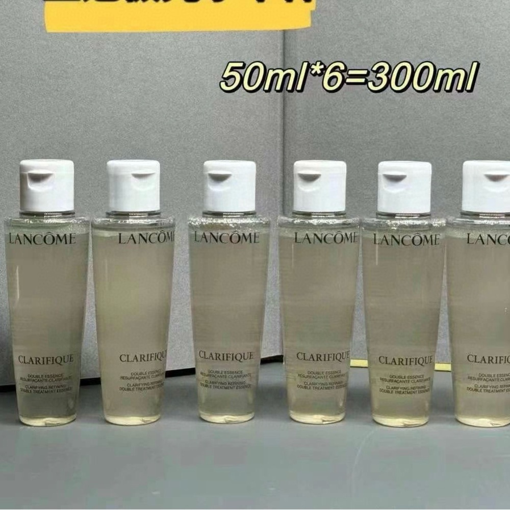 Lancôme Clarifique Double Treatment Essence